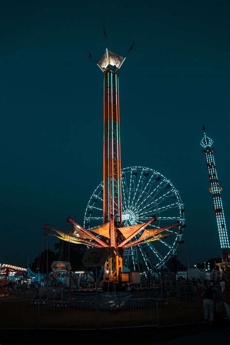 Fulton County Fair, 1900 - NYGenWeb