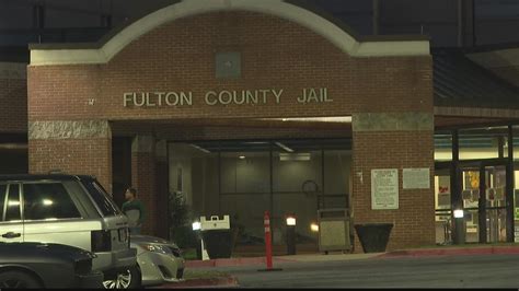 Fulton County Jail death investigation underway
