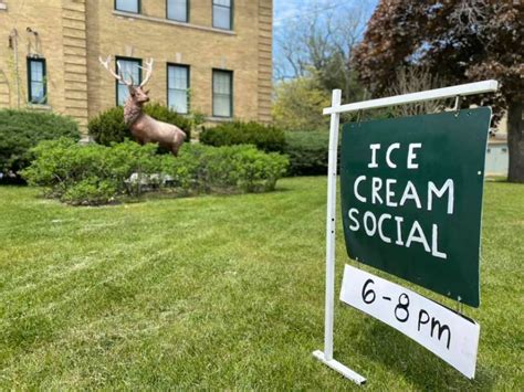 Fulton County Museum announces annual ice cream social