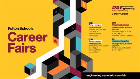 Fulton County Schools Career Fair