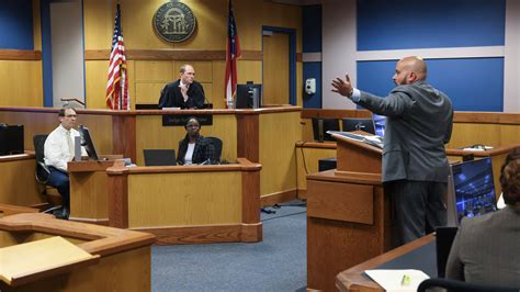 Fulton County judge gives green light for Trump Georgia 2020 election case to be televised