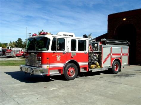 Fulton Fire Department added a... - Fulton Fire Department