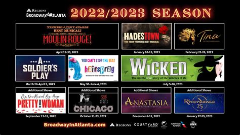 Fulton Theater Schedule 2022 2023
