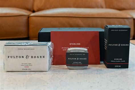 Fulton and Roark Review: The Ultimate Guide to Outstanding Skincare