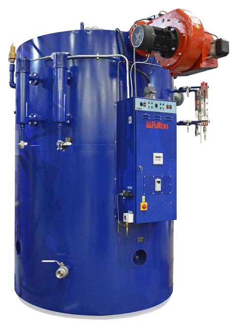 Fulton boiler. Fulton is a leading manufacturer of steam boilers since 1949, offering fuel-fired and electric models for various industrial applications. Learn about the benefits of good quality … 