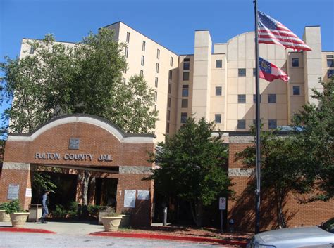 FULTON COUNTY, Ga. — A Fulton County detention officer has been terminated after officials say she was involved in a physical altercation. Fulton County …. 