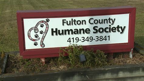 Fulton county humane society. Our Requirements To Adopt. You and everyone in the household have discussed and are prepared (physically, emotionally, and financially) for the addition of a companion animal … 