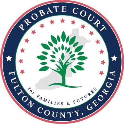 Fulton county probate court. Fulton County Courthouse 136 Pryor Sreet SW Atlanta, GA 30303-3405 Phone: 404-612-4000 Fulton County Website Probate Court has marriage and probate records. Clerk of the Superior Court has divorce, court and land records from 1854. Fulton County, Georgia Record Dates [edit | edit source] 