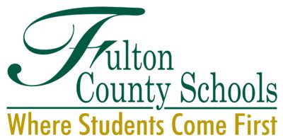 Fulton county schools classlink. Things To Know About Fulton county schools classlink. 