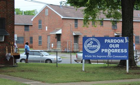 The Auburn Housing Authority’s mission is to provide safe, decent an