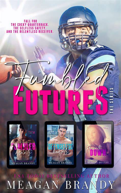 Fumbled Futures Collection