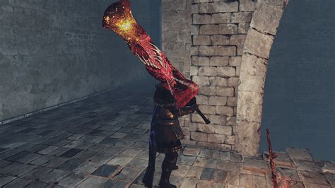 Fume ultra greatsword ds2. Updated: 23 Nov 2022 19:50. Weapons in Dark Souls II are pieces of offensive equipment that are used by a player's character to deal damage agains Enemies and Bosses. The player will be encouraged to discover and deeply learn a weapon that suits their style of play and preference, with subtle parameters affecting the weapon's performance in ... 