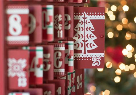 Fun Advent Calendars For Adults