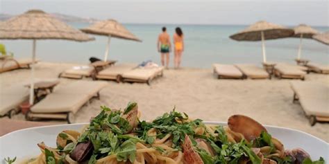 Fun Beach Club Meyhankoli.