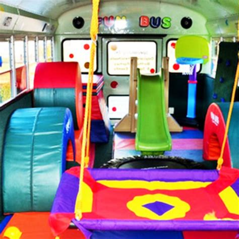 Fun Bus Onlyfans Leak
