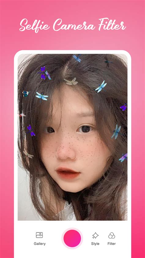 Fun Camera Filter APK Download for Android 