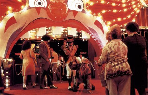circus casino in fear and loathing