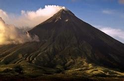 Fun Facts - Mt. Mayon Society