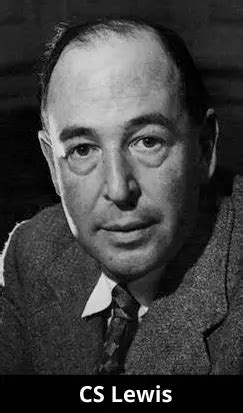 Fun Facts about CS Lewis for Kids