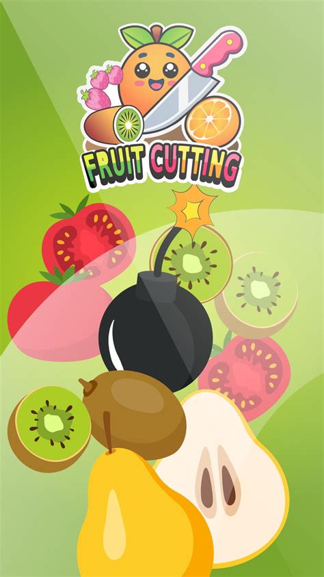Fun Fruit Cutter APK Download for Android 