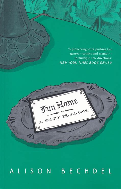 th?q=Fun Home Author Alison Bechdel