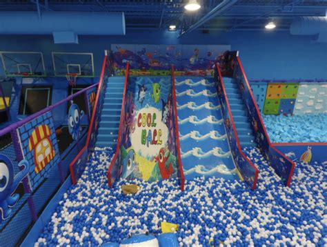 Fun Indoor Things To Do In Indianapolis