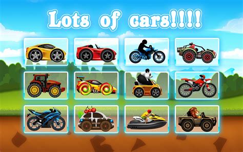 Fun Kid Racing Game For Boys APK Download for Android 