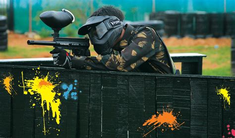 Fun Paintball - Home Facebook