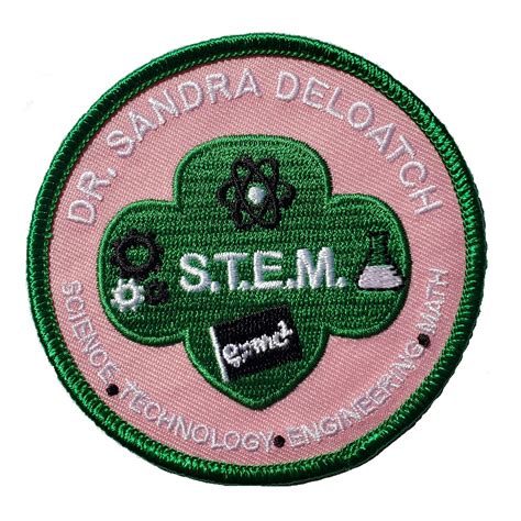 Fun Patch Programs Girl Scouts of Colonial Coast