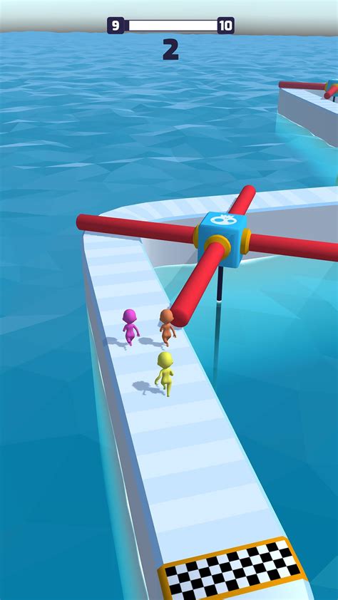 Fun Race 3D APK Download for Android 