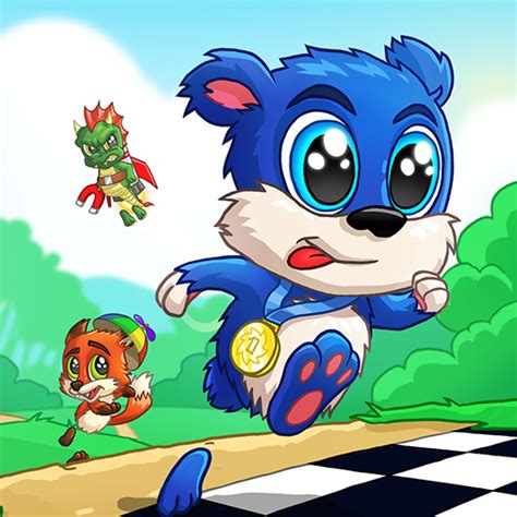 Fun Run 3 Mod Apk Ios Blogs