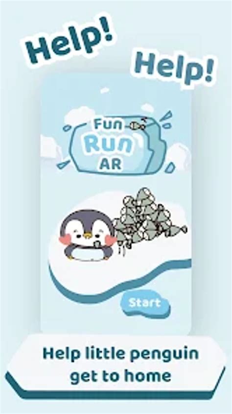 Fun Run AR APK Download for Android 