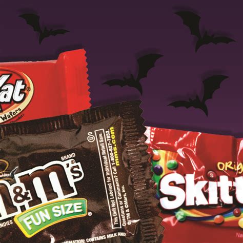 Fun Size Frights