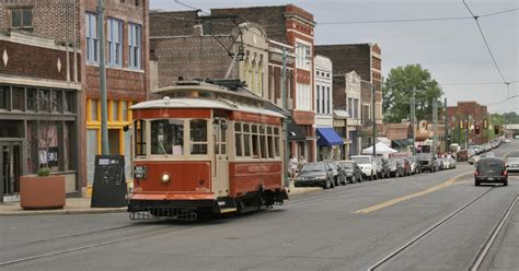 Fun Ways To Get Around Memphis Without a Car Memphis Travel