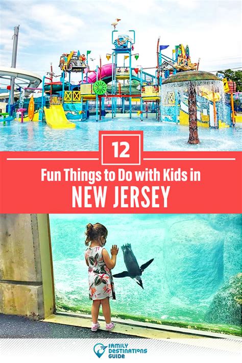 Fun With Kids - Fun Things to do in NJ: The Ultimate Guide