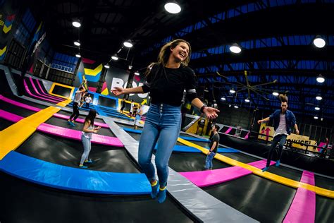 Fun activities near me for adults. 5. Birmingham Rage Room. 8. Game & Entertainment Centers. Open now. By B2648LJlisac. The staff is wonderful and will hook you up with all kinds of fun things to break. 6. Urban Air Trampoline and Adventure Park. 