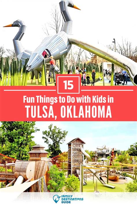 If you were looking for fun things to do in Tulsa, Oklahoma, you’ll find tons at Safari Joe’s. Why You Should Go. ... Related: Top Tulsa Attractions. Related: Places to Visit in …. 
