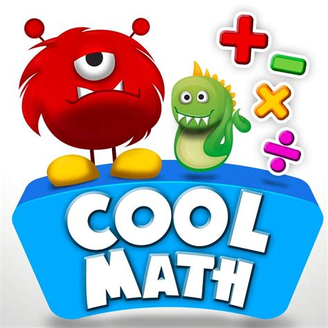 Fun cool math games. Cool Math Games (branded as Coolmath Games) is an online web portal that hosts HTML and Flash web browser games targeted at children and young adults. Cool Math Games is operated by Coolmath LLC and first went online in 1997 with the slogan: "Where logic & thinking meets fun & games.". 