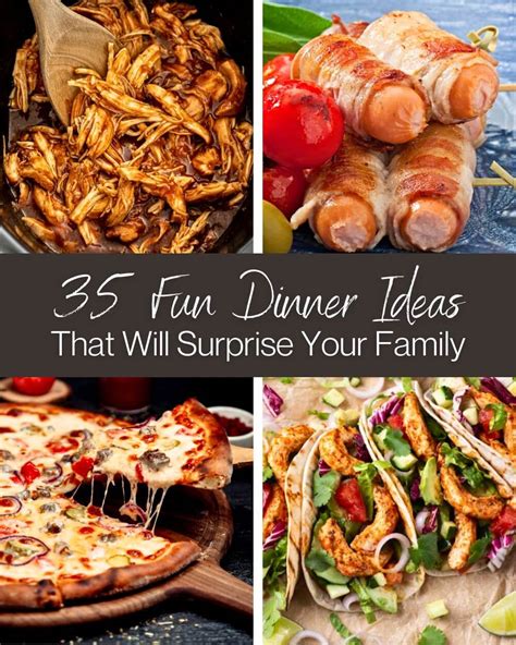 Fun dinner party meals. .  Whether you&rsquo;re hosting a gathering or a simple dinner,...