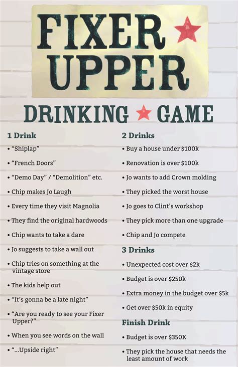 Drinking Card Game for Two. Steps. Shuffle a deck of cards and divide it equally between two players. Roll a die to display a number. The players race against each other to find a card in their deck that contains the number. The person who finds it first is the winner of that round and the other person drinks.. 
