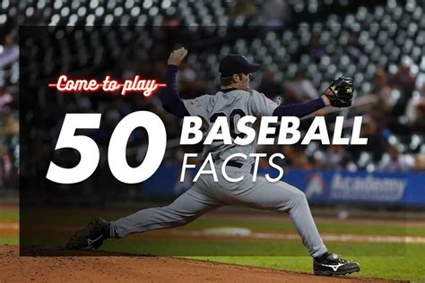 Fun fact: baseball