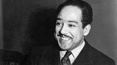 Langston Hughes was one of the most prominent