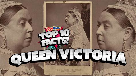 Fun facts about queen victoria.  Queen Victoria reigned during 200 Fakt...