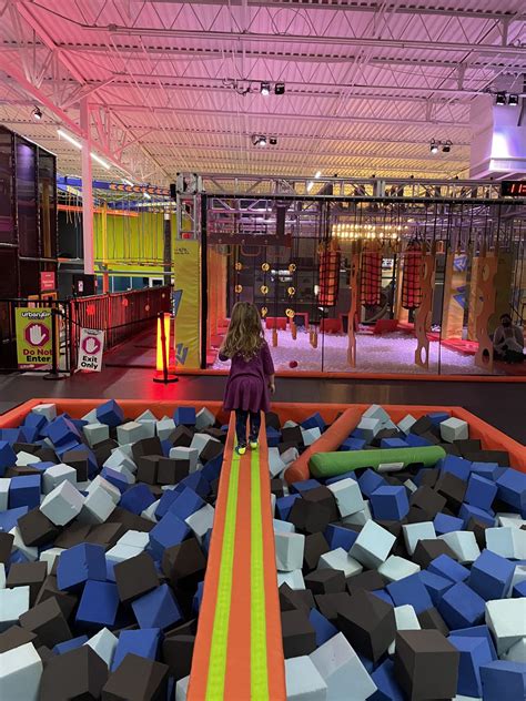 Fun family places near me. When to go: December and January. Mall of America. Image: Courtesy of Mall of America. Three words: Mall of America. It’s … 