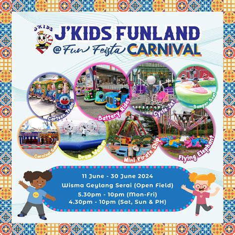 Fun fiesta show time sunday