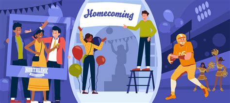 Fun homecoming activities for college.  ^nroll as iegular day students.  The article covers both...