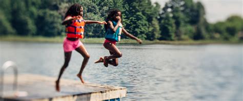 Fun in the Sun: Summer Day Camp Expenses May Qualify for a Tax Credit