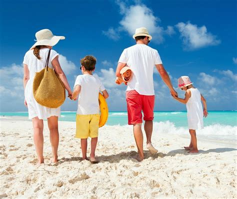 Fun in the sun These 10 tips will make your next beach trip...
