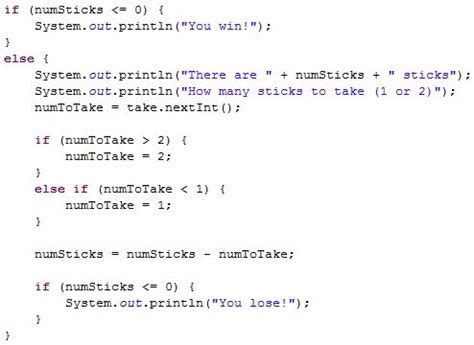 Fun java codes.  From beginner-friendly examples to more advanced challenges Are you ready...