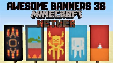 Fun minecraft banners. Things To Know About Fun minecraft banners. 